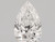 1.44 Carat Pear Lab Grown
