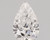1.43 Carat Pear Lab Grown 1.43 Carat Pear Lab Grown