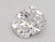 0.94 Carat Cushion Lab Grown
