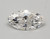 0.93 Carat Marquise Lab Grown 0.93 Carat Marquise Lab Grown