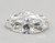 0.63 Carat Marquise Lab Grown