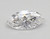 0.60 Carat Marquise Lab Grown 0.60 Carat Marquise Lab Grown