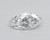 0.50 Carat Marquise Lab Grown 0.50 Carat Marquise Lab Grown