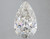 2.25 Carat Pear Lab Grown