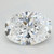 2.01 Carat Oval Lab Grown