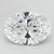 2.08 Carat Oval Lab Grown