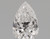 1.94 Carat Pear Lab Grown 1.94 Carat Pear Lab Grown