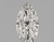 1.06 Carat Marquise Lab Grown 1.06 Carat Marquise Lab Grown