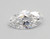 0.56 Carat Marquise Lab Grown 0.56 Carat Marquise Lab Grown
