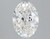 2.10 Carat Oval Lab Grown