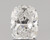 1.47 Carat Cushion Lab Grown