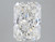 2.05 Carat Radiant Lab Grown