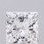 2.77 Carat Princess Lab Grown