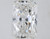 1.51 Carat Radiant Lab Grown