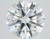 3.65 Carat Round Cut Lab Grown