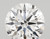 1.71 Carat Round Cut Lab Grown