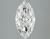 2.78 Carat Marquise Lab Grown 2.78 Carat Marquise Lab Grown