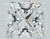 3.55 Carat Princess Lab Grown 3.55 Carat Princess Lab Grown