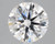 1.58 Carat Round Cut Lab Grown
