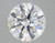 2.06 Carat Round Cut Lab Grown