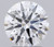 2.09 Carat Round Cut Lab Grown