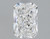 1.02 Carat Radiant Lab Grown 1.02 Carat Radiant Lab Grown