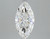 2.61 Carat Marquise Lab Grown