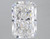 3.24 Carat Radiant Lab Grown