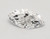 0.93 Carat Marquise Lab Grown 0.93 Carat Marquise Lab Grown