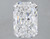 1.67 Carat Radiant Lab Grown 1.67 Carat Radiant Lab Grown