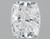 1.13 Carat Cushion Lab Grown