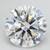 2.61 Carat Round Cut Lab Grown