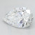 2.13 Carat Pear Lab Grown