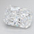 6.00 Carat Radiant Lab Grown