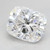 2.02 Carat Cushion Lab Grown