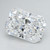 4.11 Carat Radiant Lab Grown