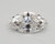 0.88 Carat Marquise Lab Grown 0.88 Carat Marquise Lab Grown