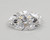 0.87 Carat Marquise Lab Grown