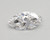 0.60 Carat Marquise Lab Grown 0.60 Carat Marquise Lab Grown