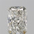 1.70 Carat Radiant Lab Grown