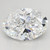 3.01 Carat Oval Lab Grown