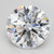 2.00 Carat Round Cut Lab Grown