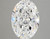 4.32 Carat Oval Lab Grown