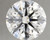 2.37 Carat Round Cut Lab Grown