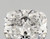 1.42 Carat Cushion Lab Grown