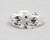 0.73 Carat Marquise Lab Grown 0.73 Carat Marquise Lab Grown