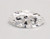 0.61 Carat Marquise Lab Grown 0.61 Carat Marquise Lab Grown