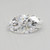 0.53 Carat Marquise Lab Grown