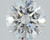 1.90 Carat Round Cut Lab Grown