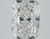 2.03 Carat Radiant Lab Grown